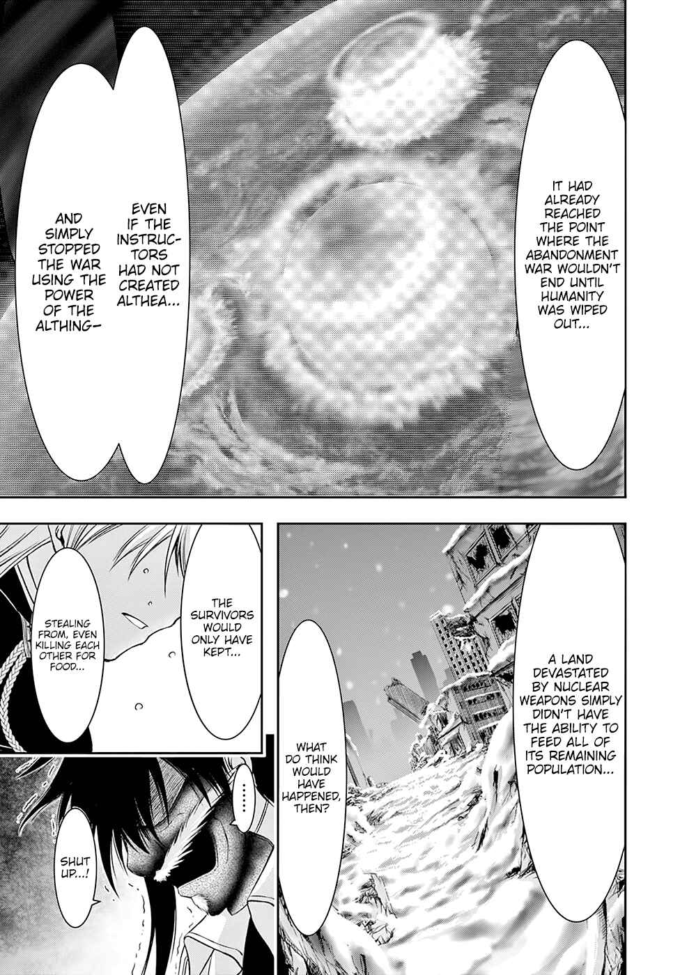 Page 7 Chapter 46 Plunderer