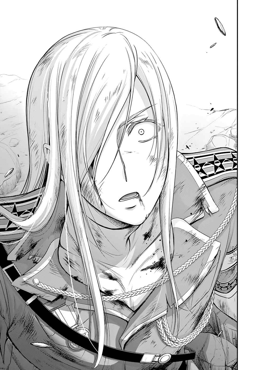 Page 13 Chapter 60 Plunderer