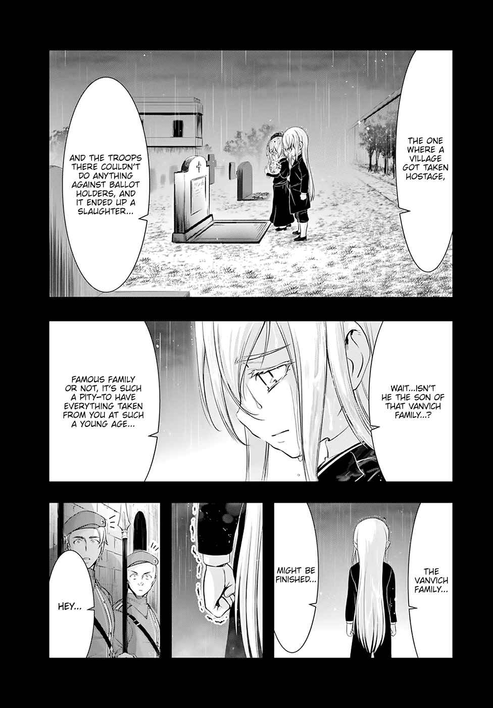 Page 17 Chapter 60 Plunderer