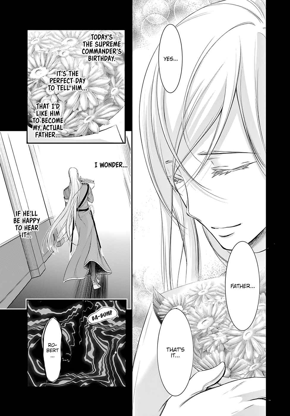 Page 29 Chapter 60 Plunderer