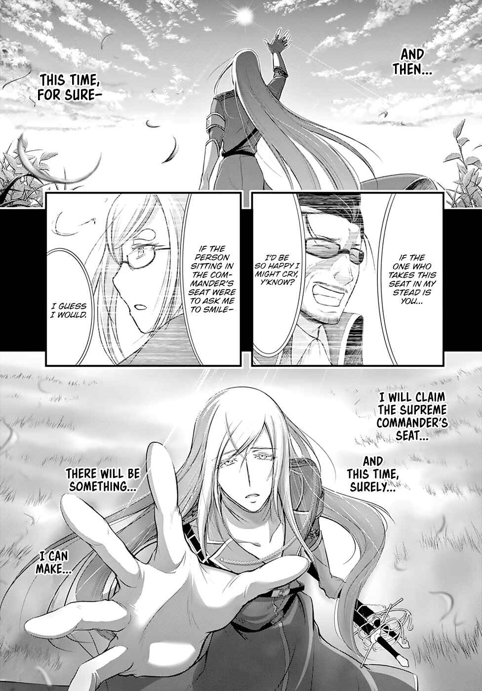 Page 41 Chapter 60 Plunderer