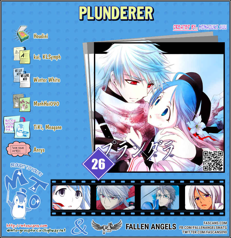 Page 1 Chapter 26 Plunderer