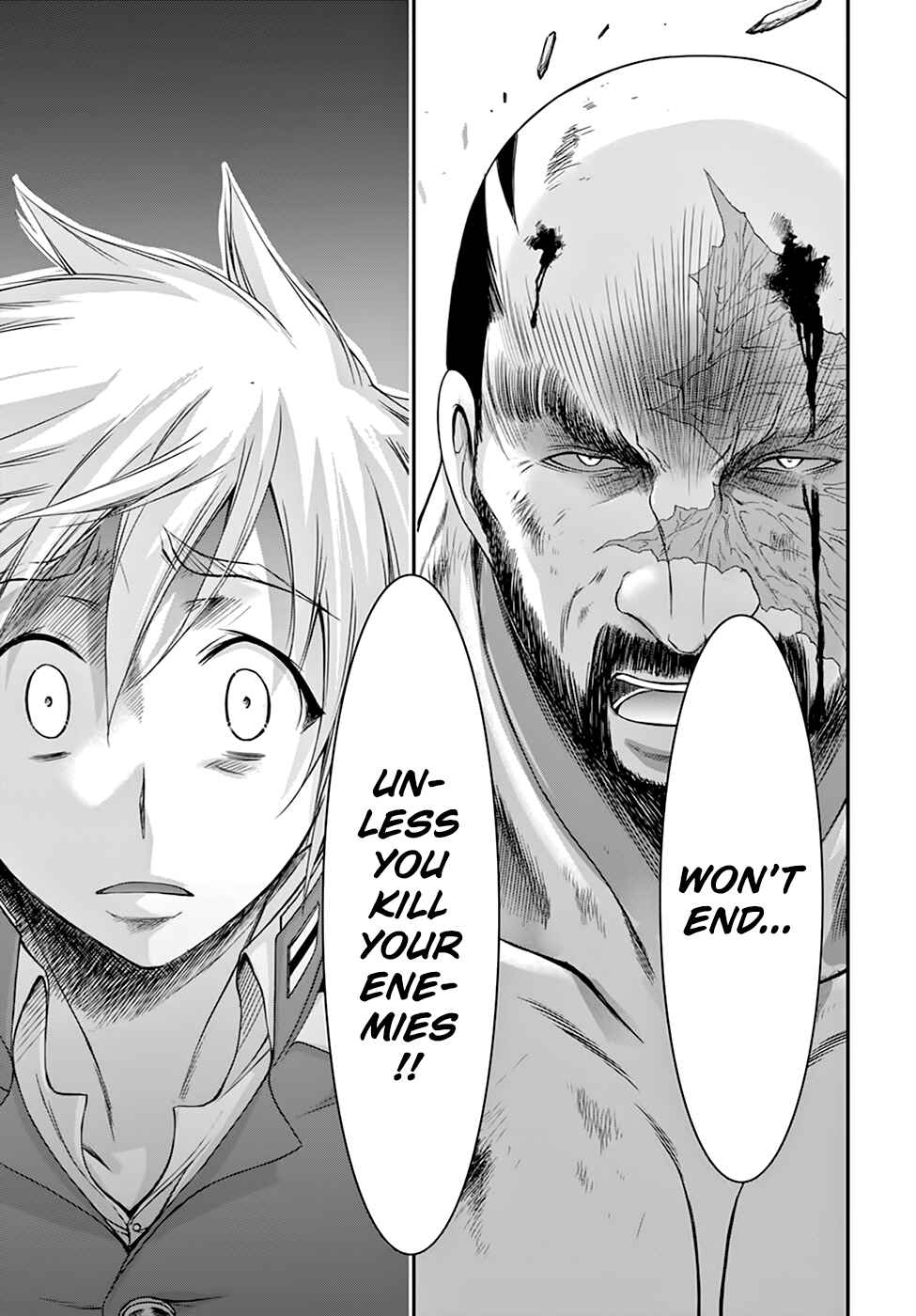 Page 13 Chapter 26 Plunderer