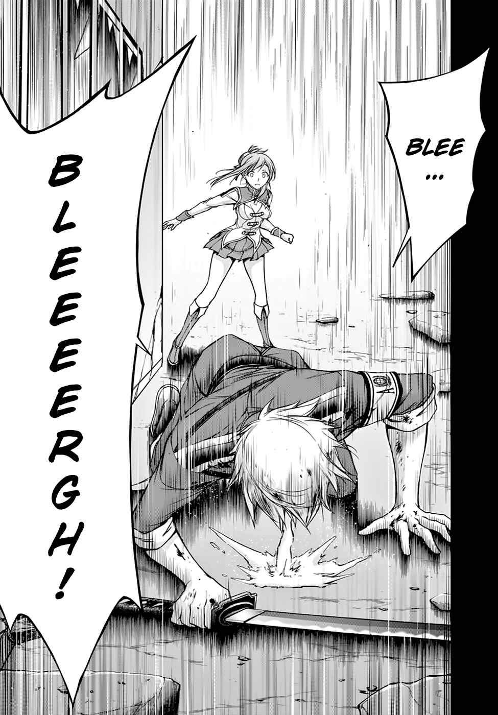 Page 27 Chapter 26 Plunderer