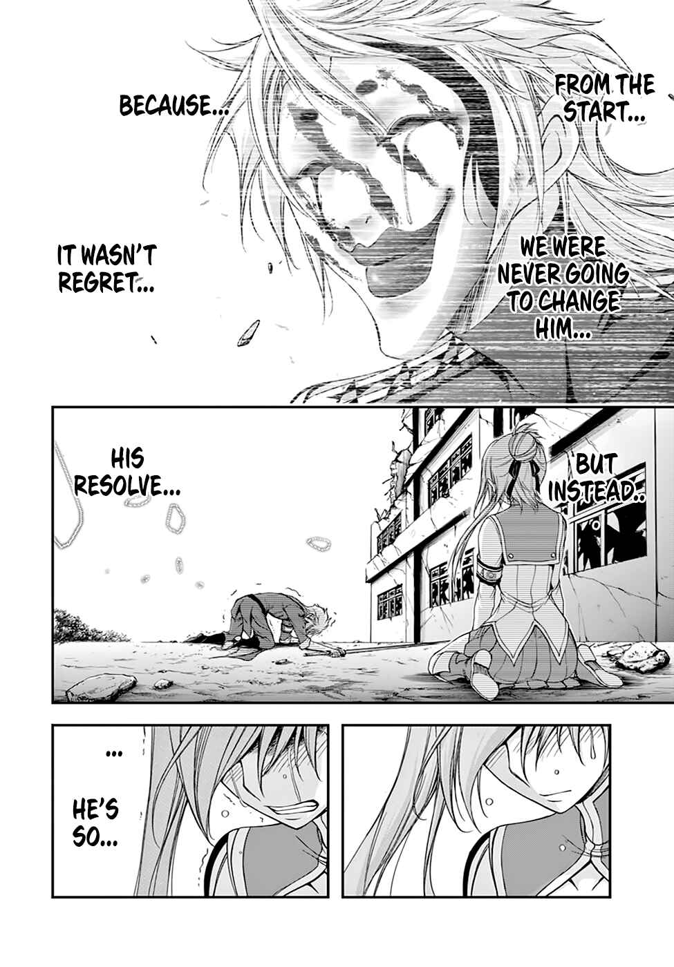 Page 36 Chapter 26 Plunderer