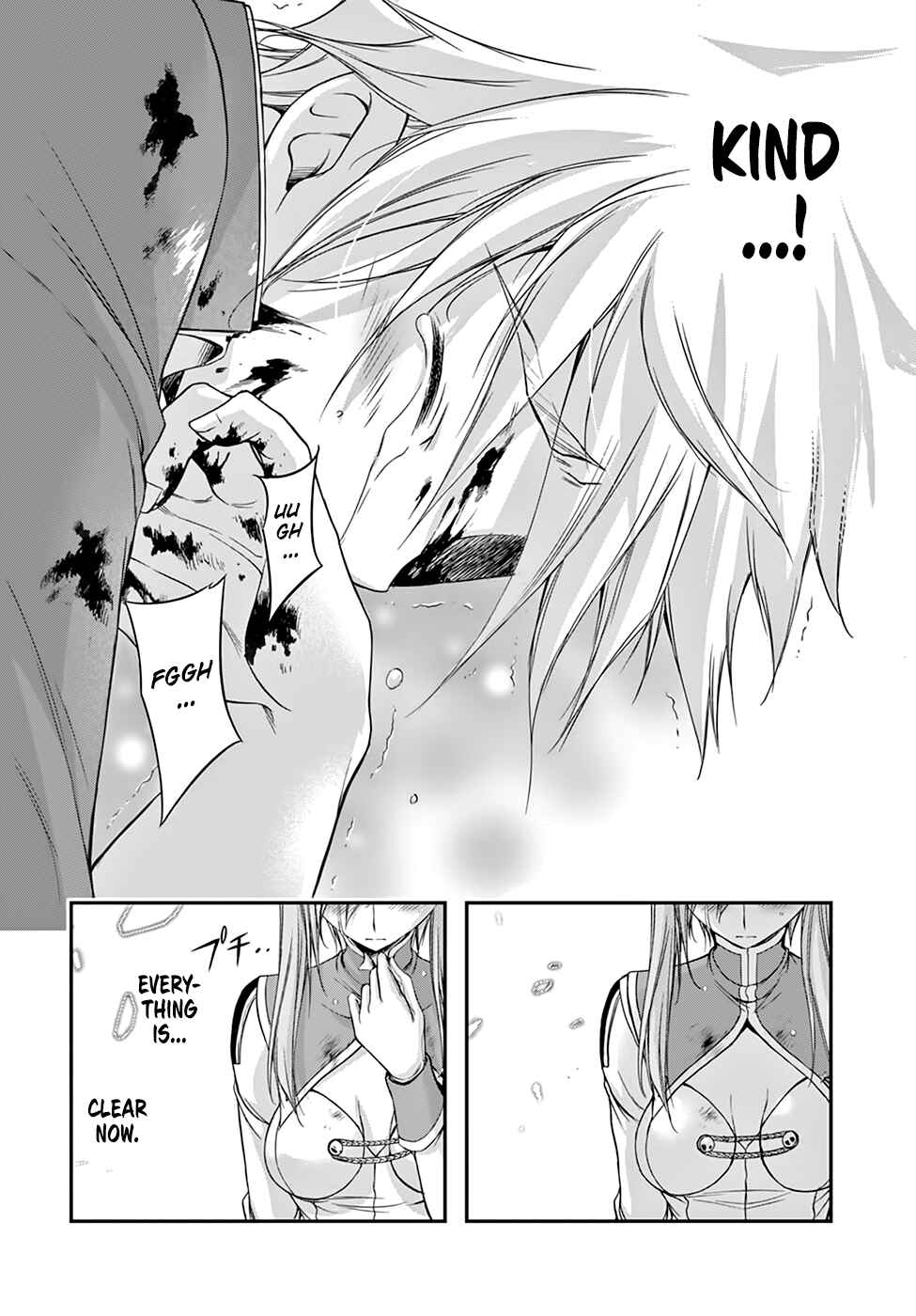 Page 38 Chapter 26 Plunderer