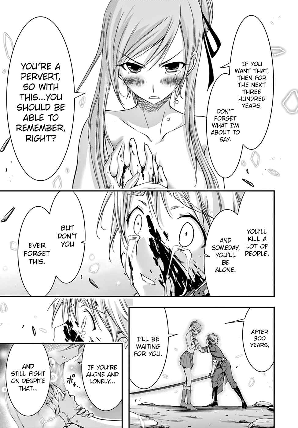 Page 42 Chapter 26 Plunderer