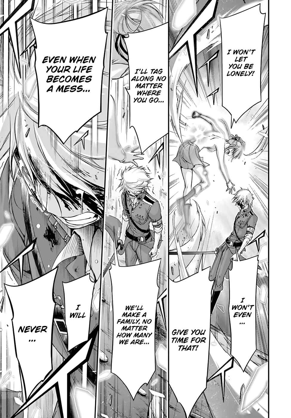 Page 44 Chapter 26 Plunderer