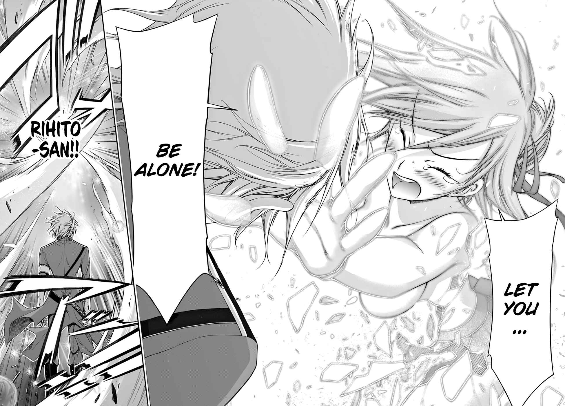 Page 45 Chapter 26 Plunderer