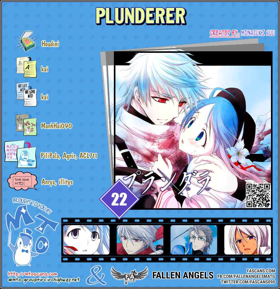 Page 1 Chapter 22 Plunderer