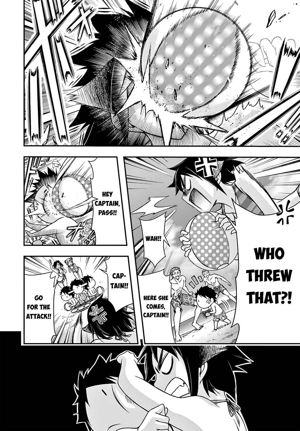 Page 11 Chapter 22 Plunderer