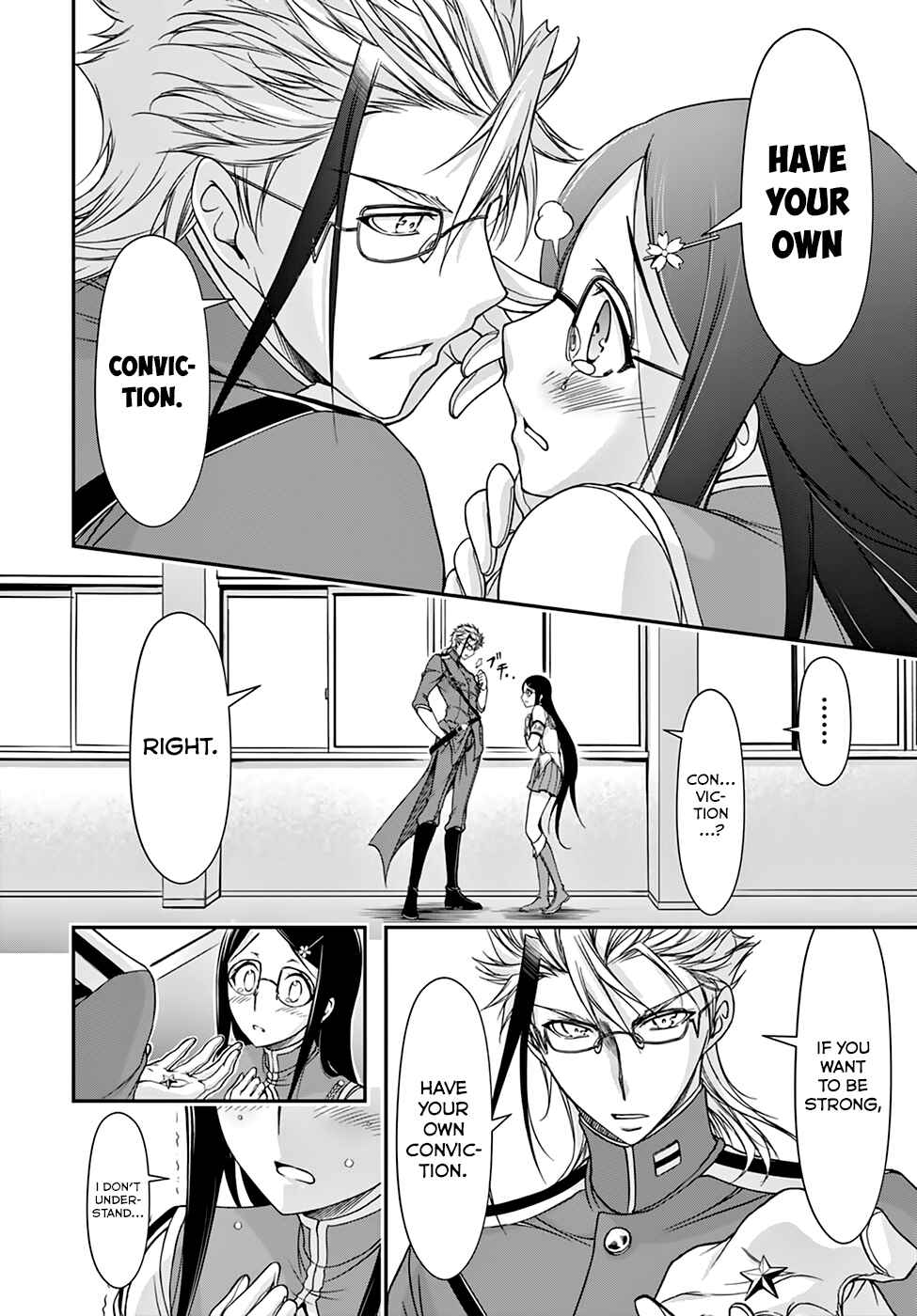 Page 33 Chapter 22 Plunderer
