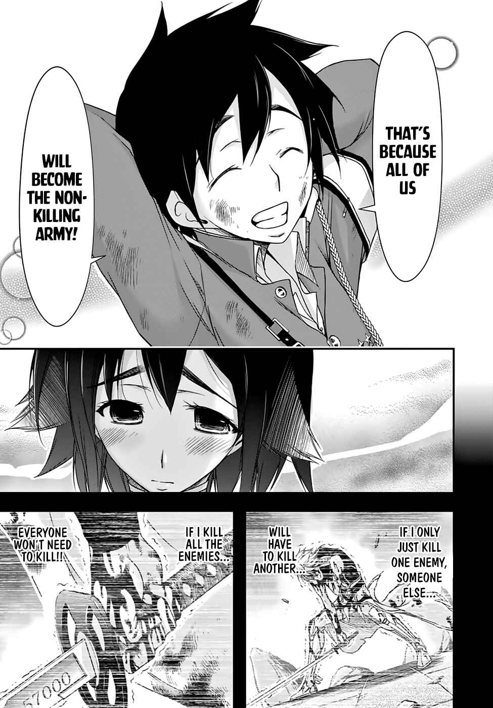 Page 36 Chapter 22 Plunderer