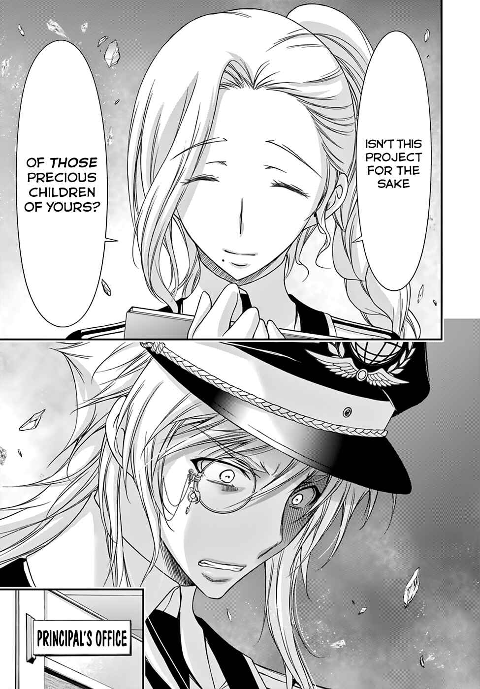 Page 45 Chapter 22 Plunderer