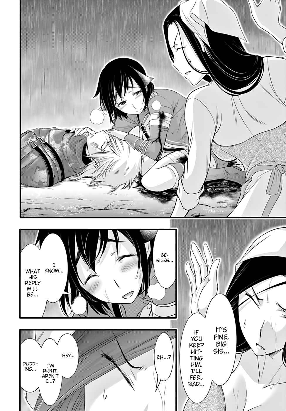 Page 11 Chapter 34 Plunderer