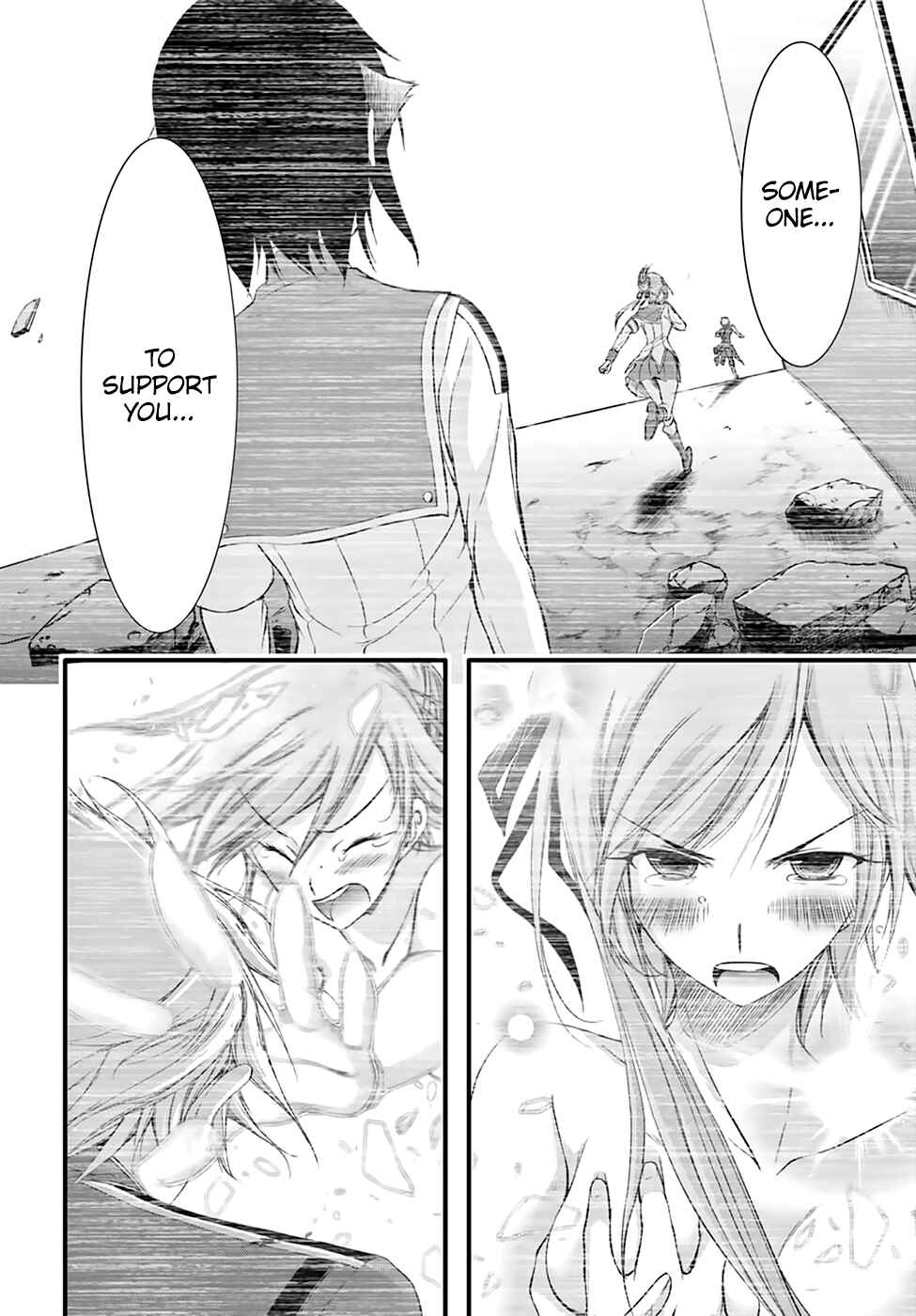 Page 13 Chapter 34 Plunderer