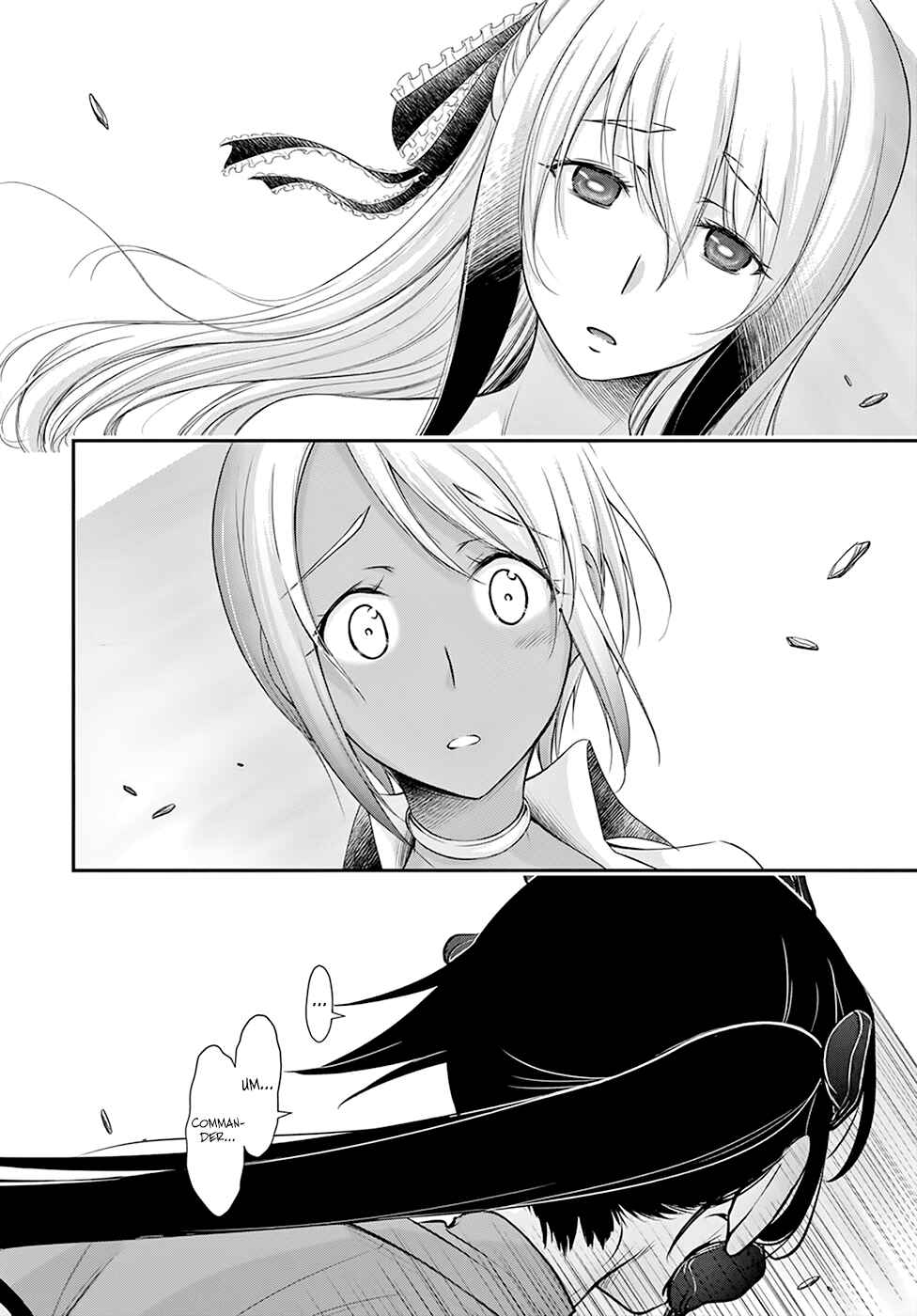 Page 18 Chapter 56 Plunderer