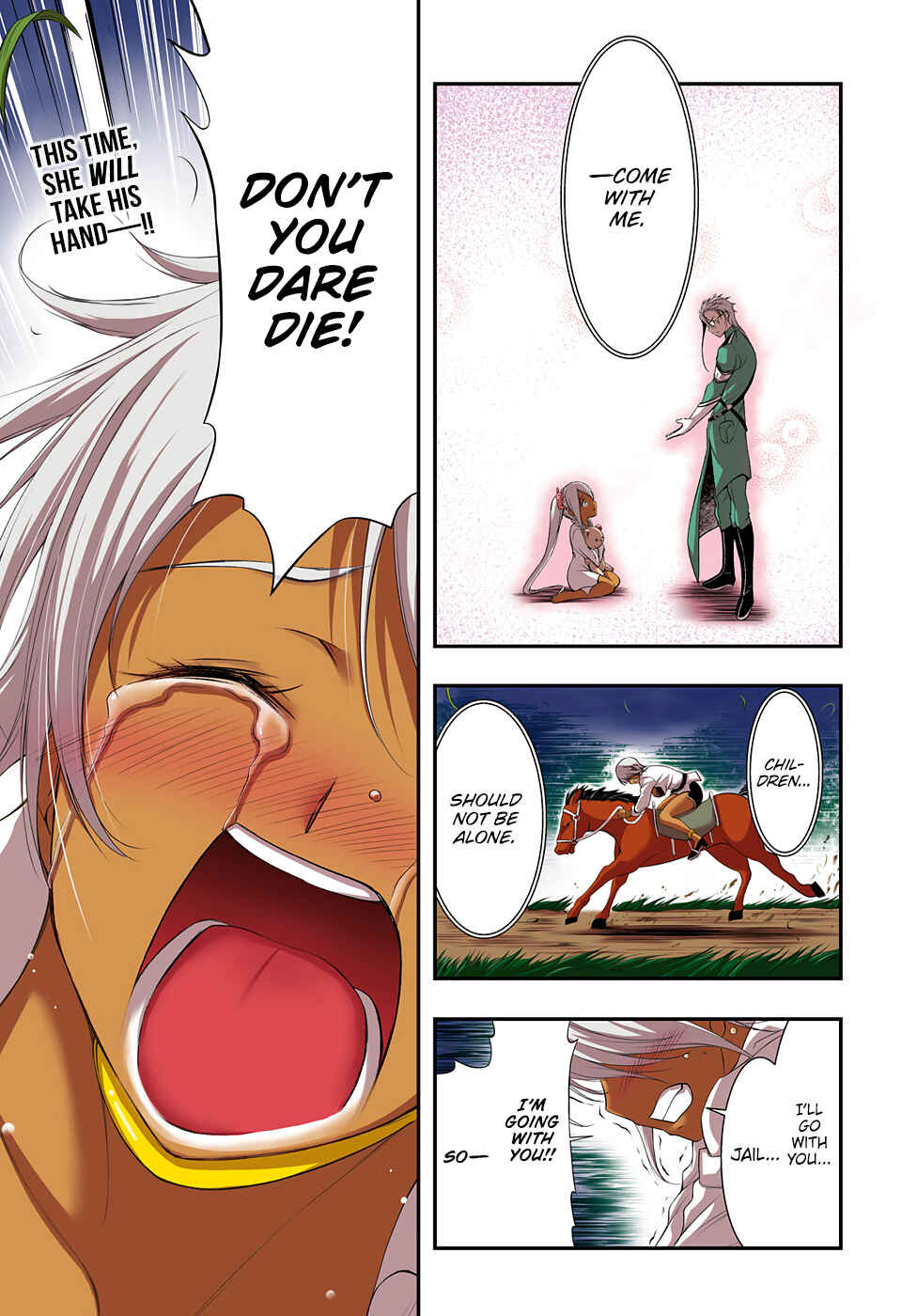 Page 2 Chapter 56 Plunderer