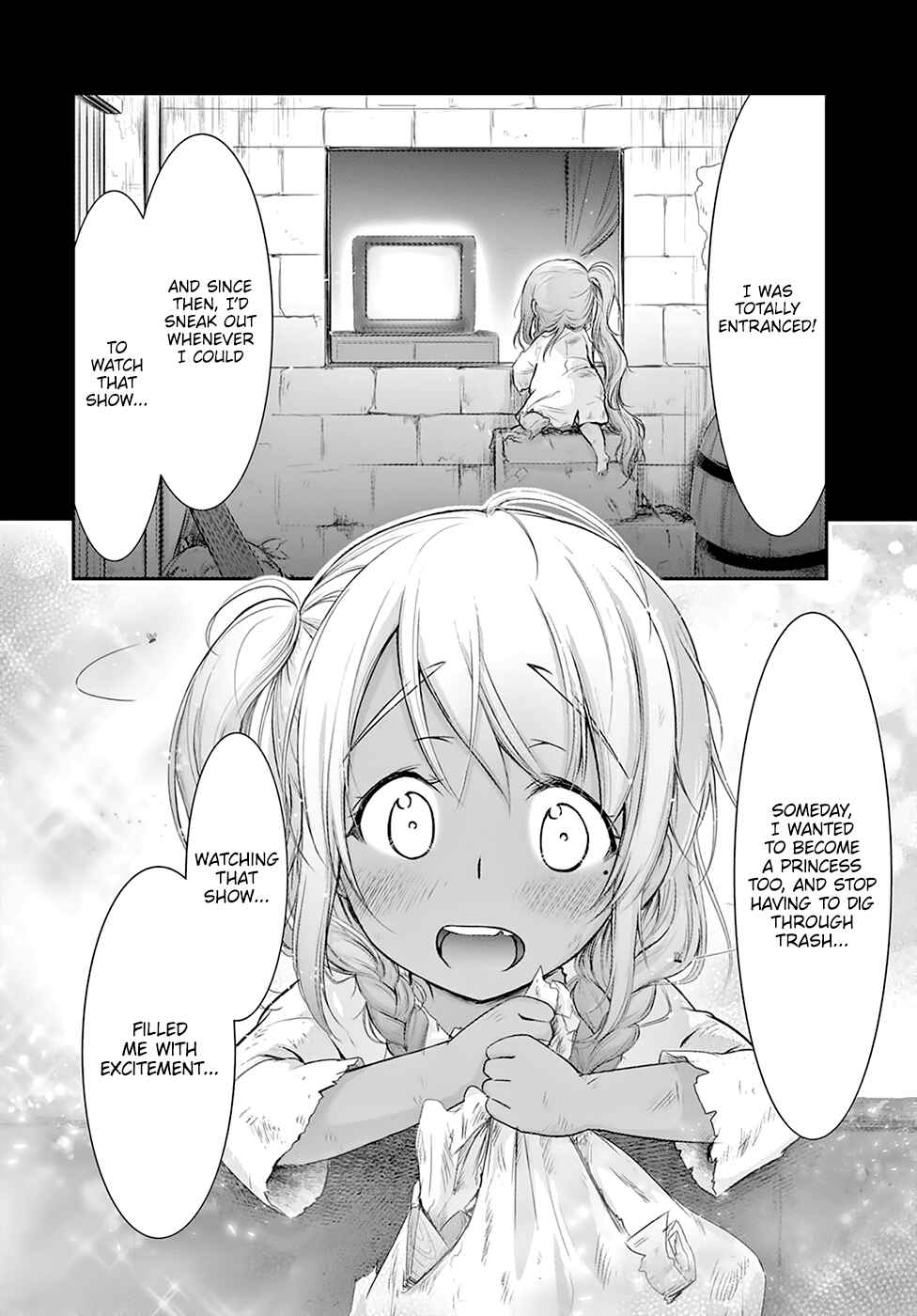 Page 24 Chapter 56 Plunderer