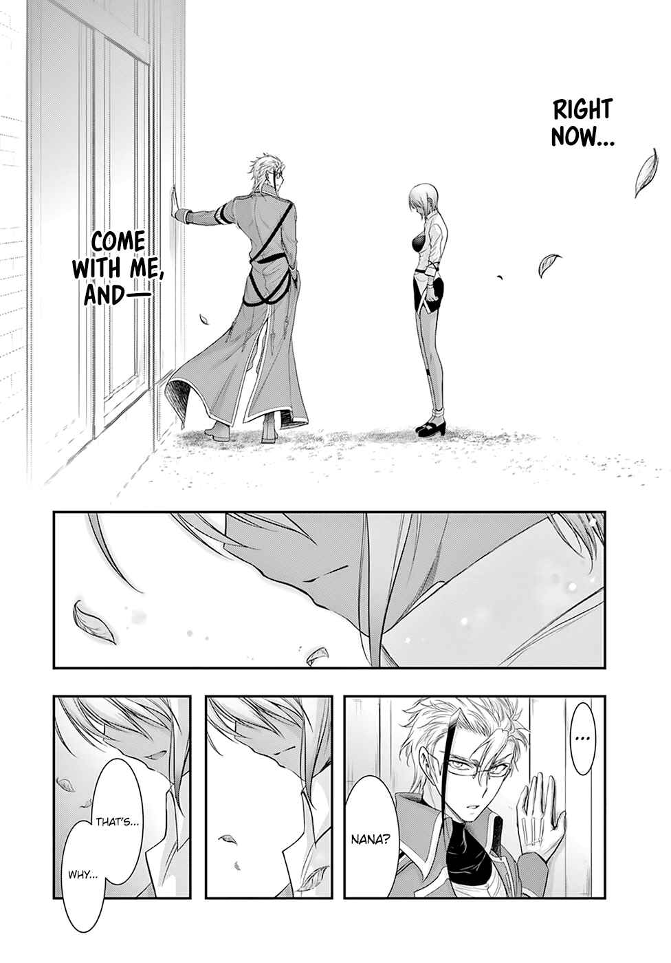 Page 26 Chapter 56 Plunderer