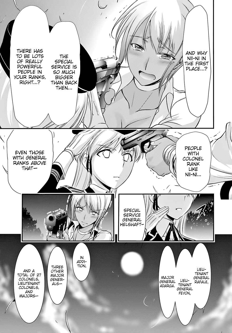 Page 10 Chapter 45 Plunderer