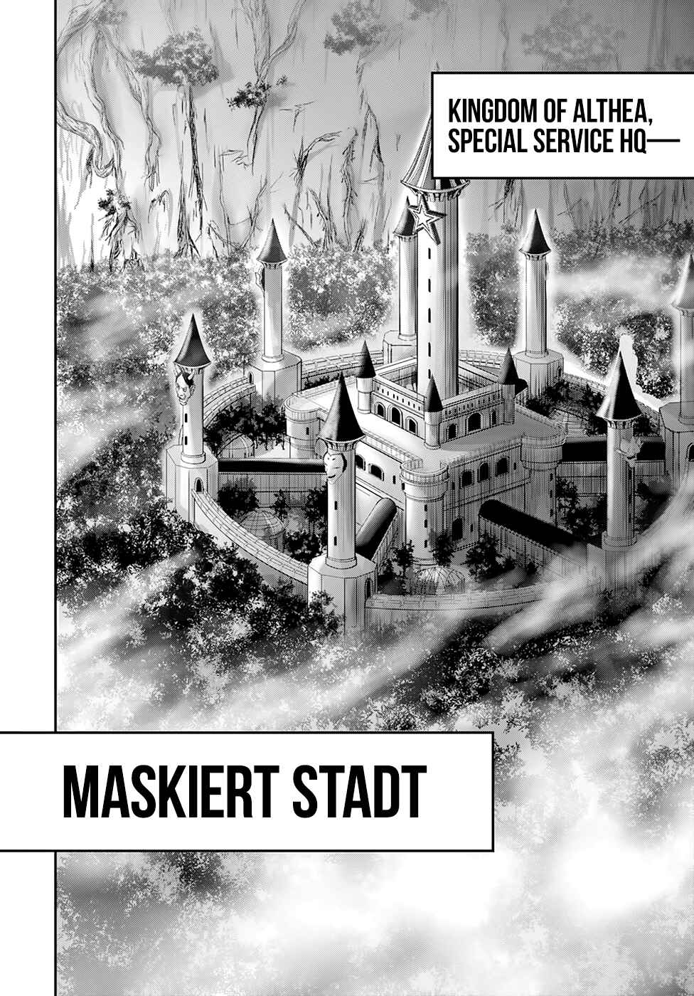 Page 15 Chapter 45 Plunderer