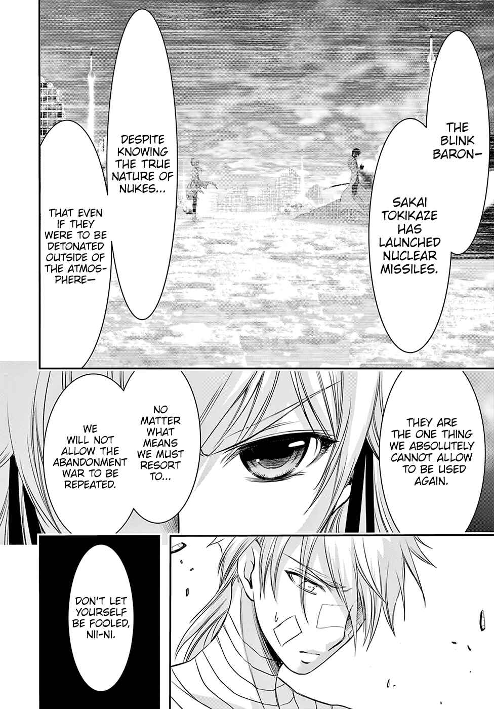 Page 7 Chapter 45 Plunderer