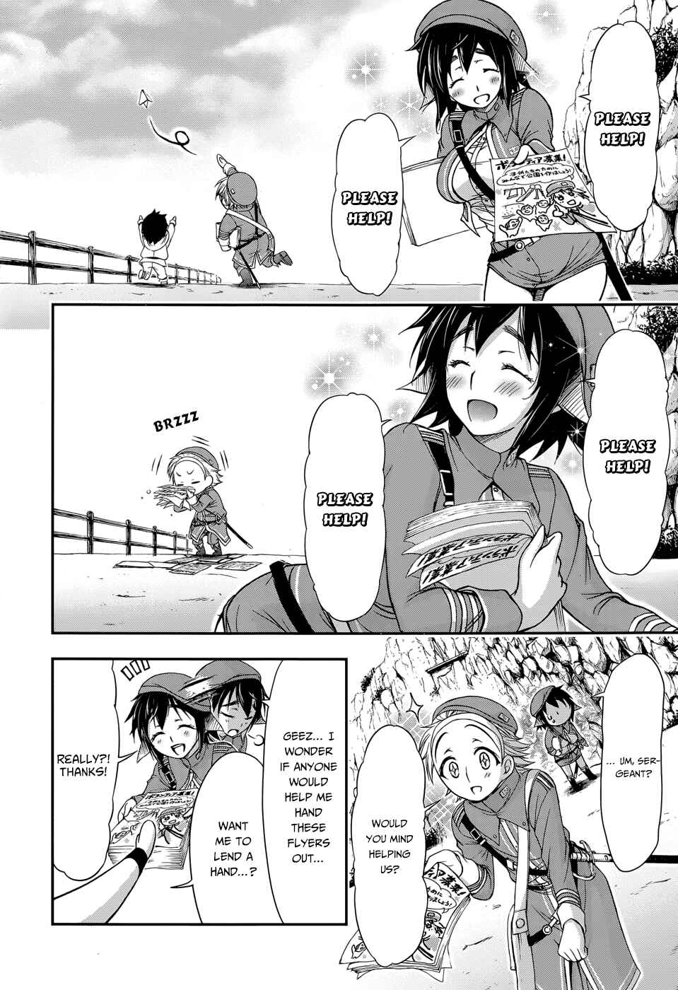 Page 9 Chapter 4 Plunderer
