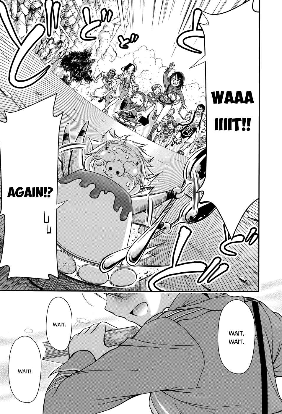 Page 24 Chapter 4 Plunderer