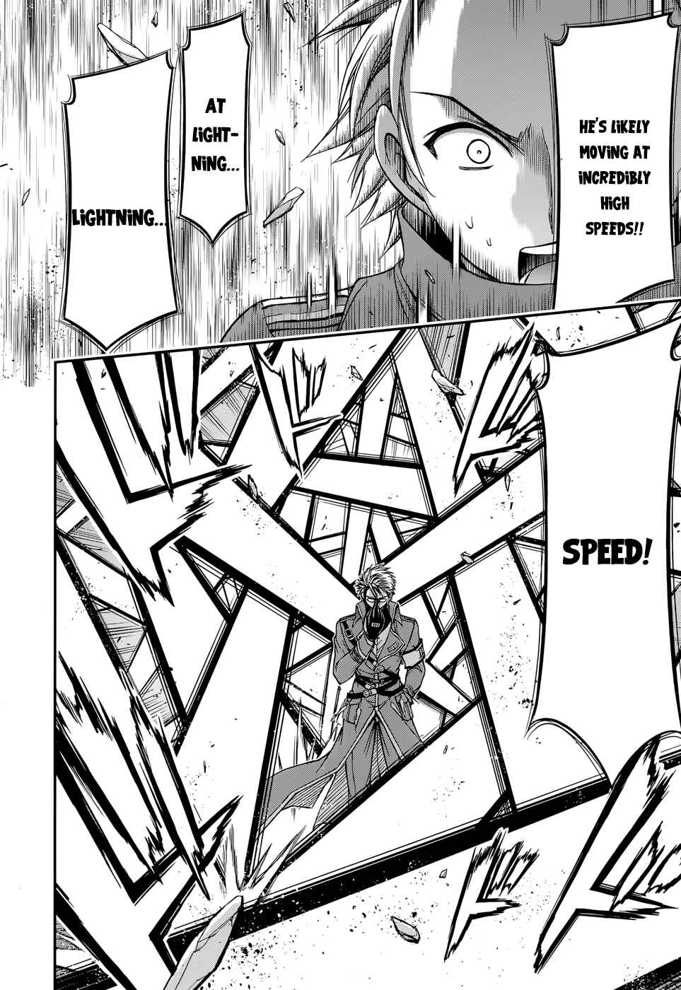 Page 41 Chapter 4 Plunderer