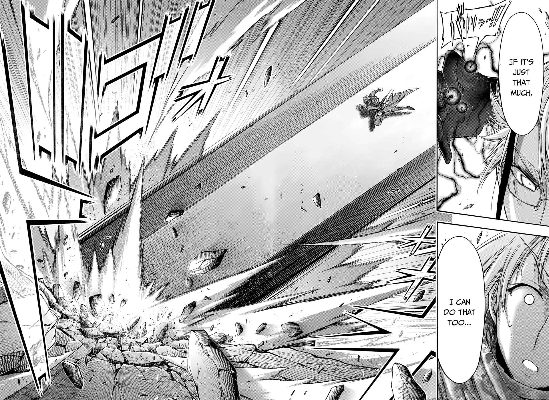 Page 44 Chapter 4 Plunderer
