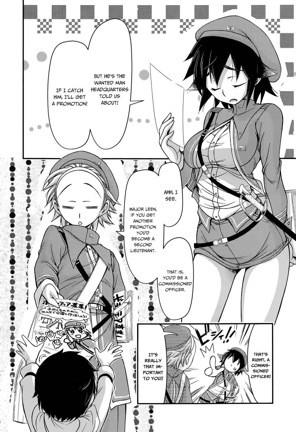 Page 7 Chapter 4 Plunderer