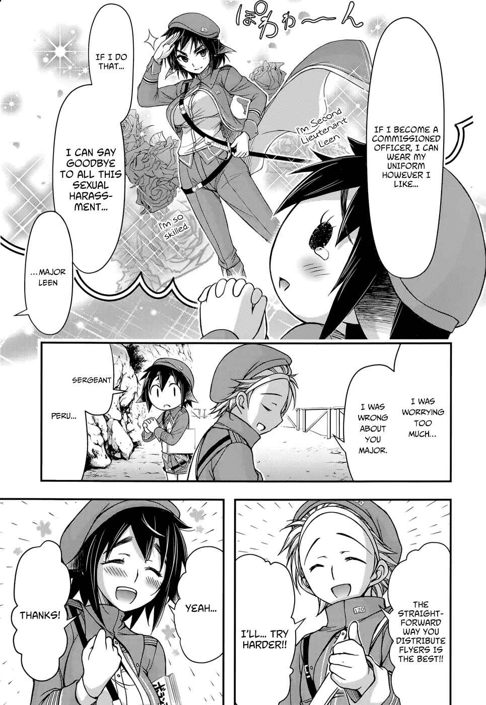 Page 8 Chapter 4 Plunderer