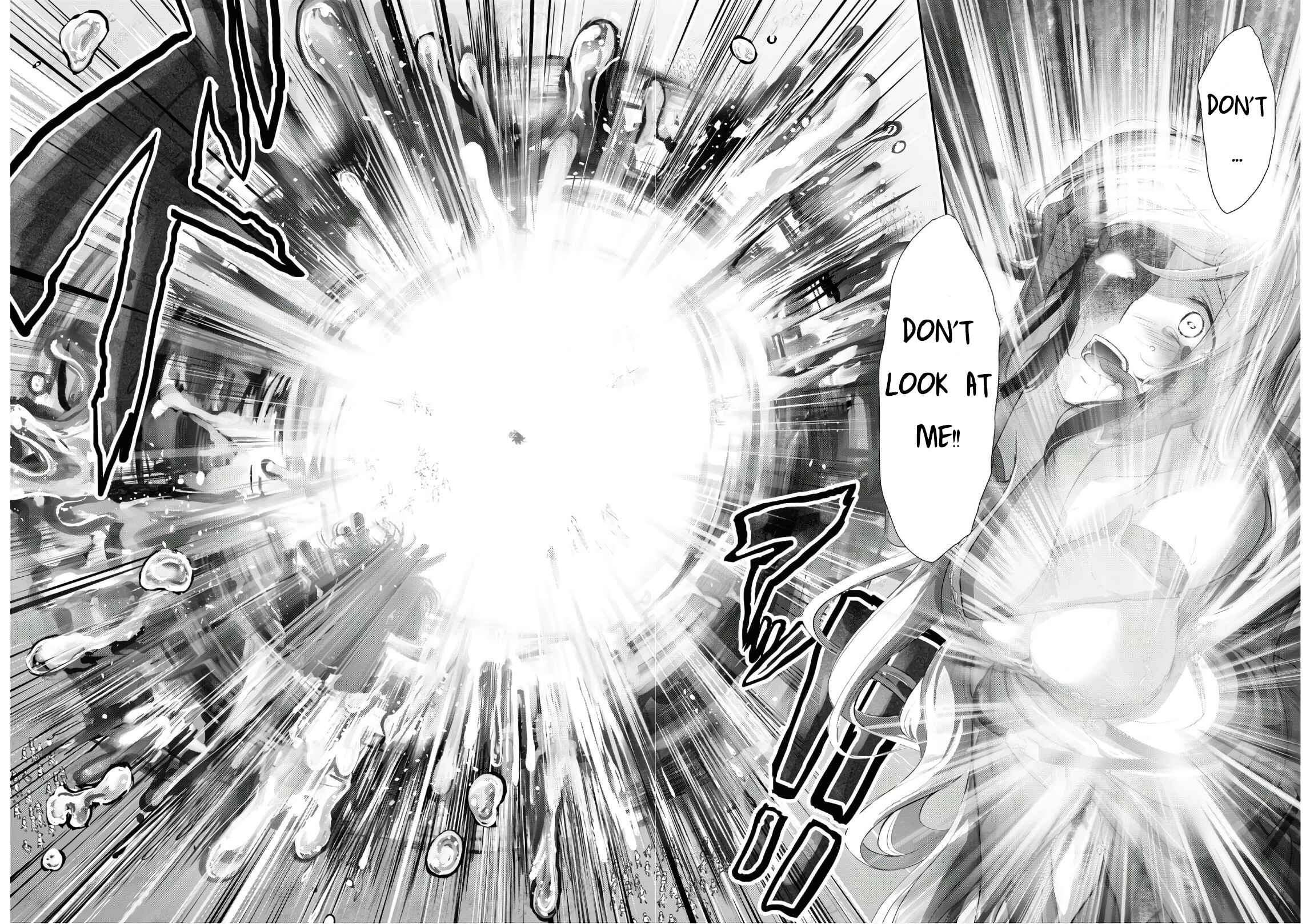 Page 12 Chapter 63 Plunderer