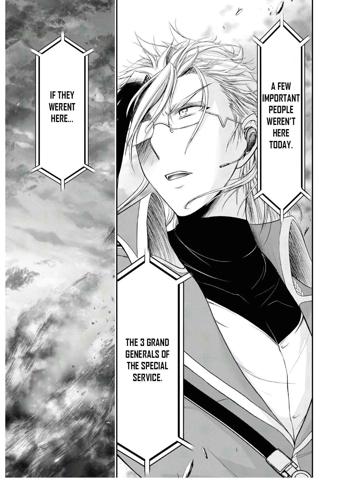 Page 32 Chapter 63 Plunderer