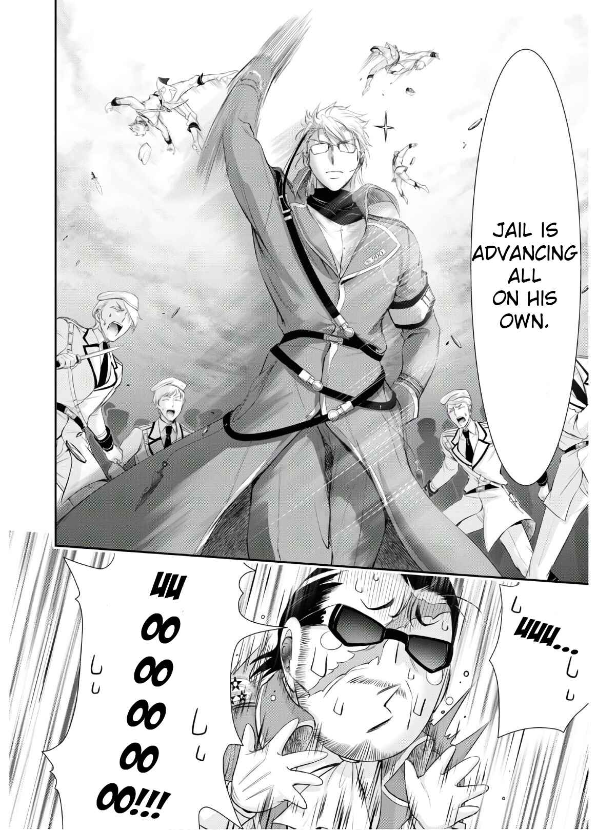 Page 4 Chapter 63 Plunderer