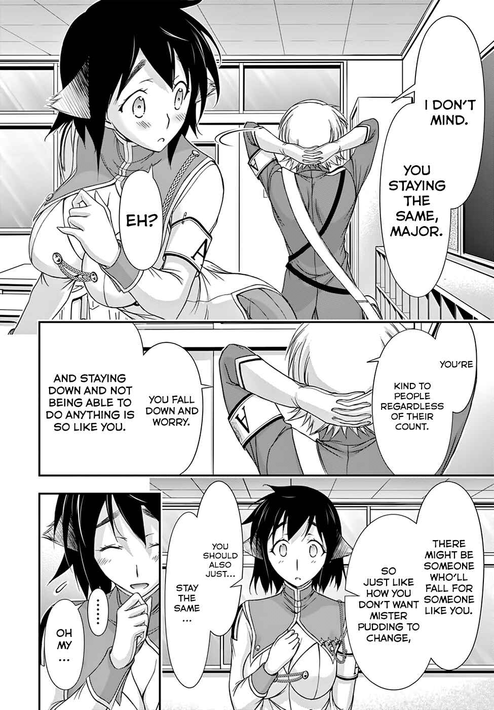 Page 35 Chapter 23 Plunderer