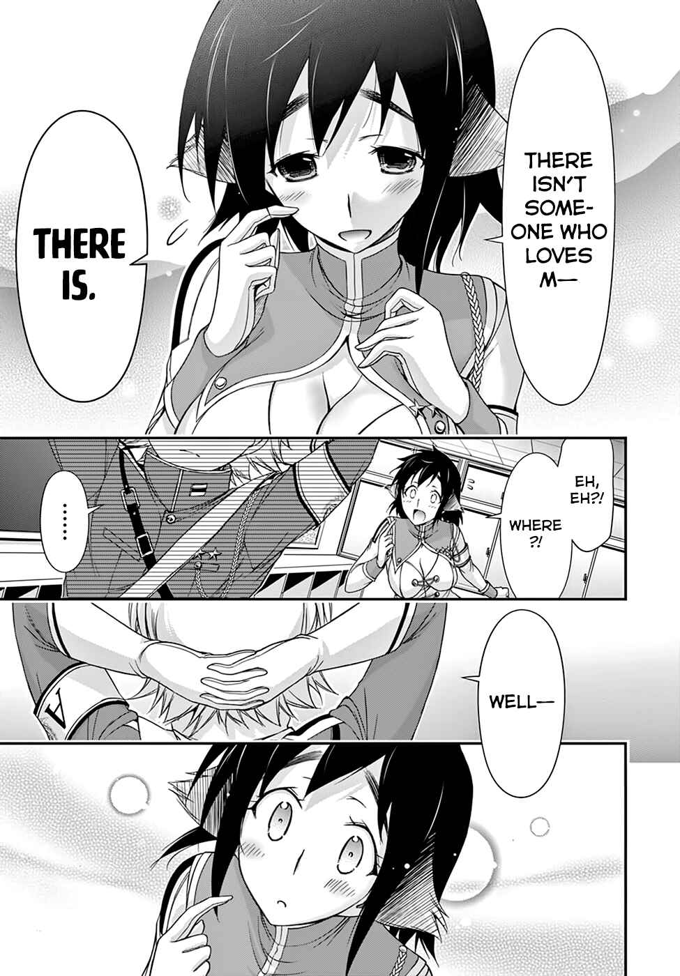 Page 36 Chapter 23 Plunderer