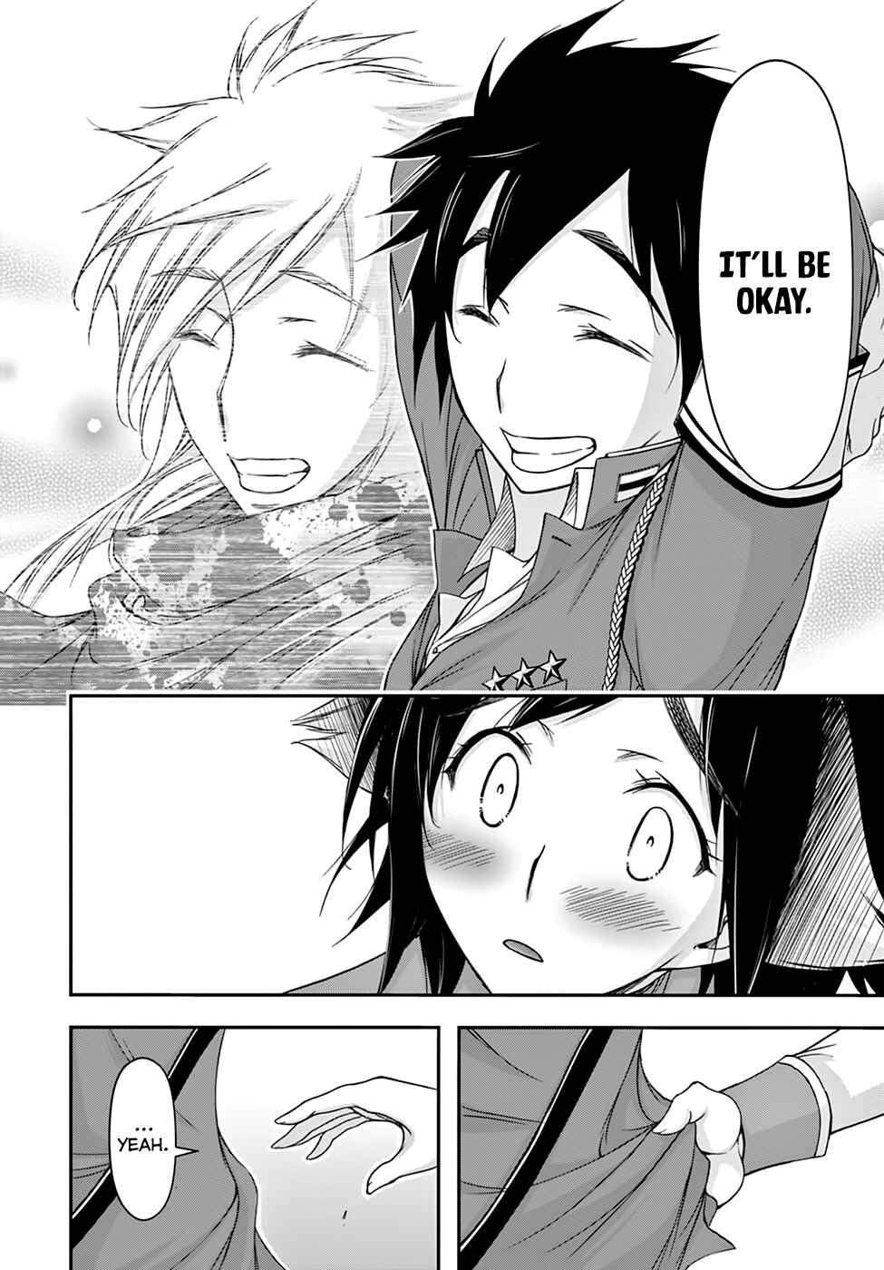 Page 8 Chapter 23 Plunderer