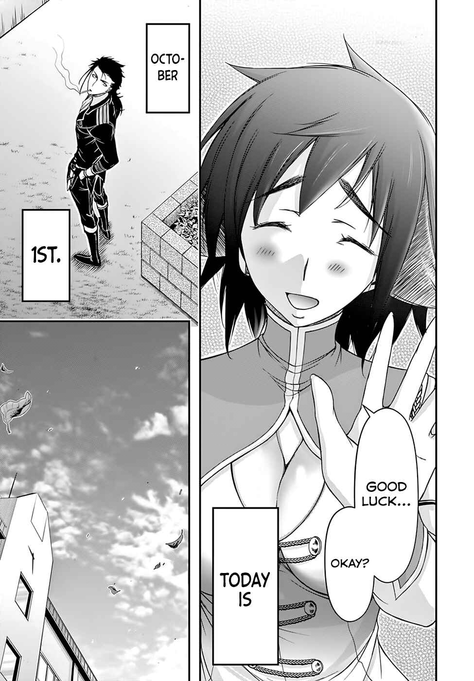 Page 9 Chapter 23 Plunderer