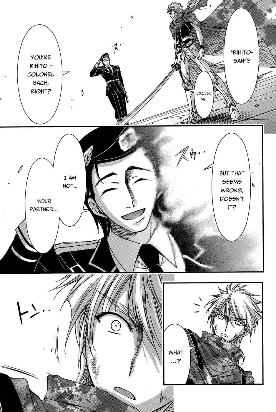 Page 11 Chapter 9 Plunderer