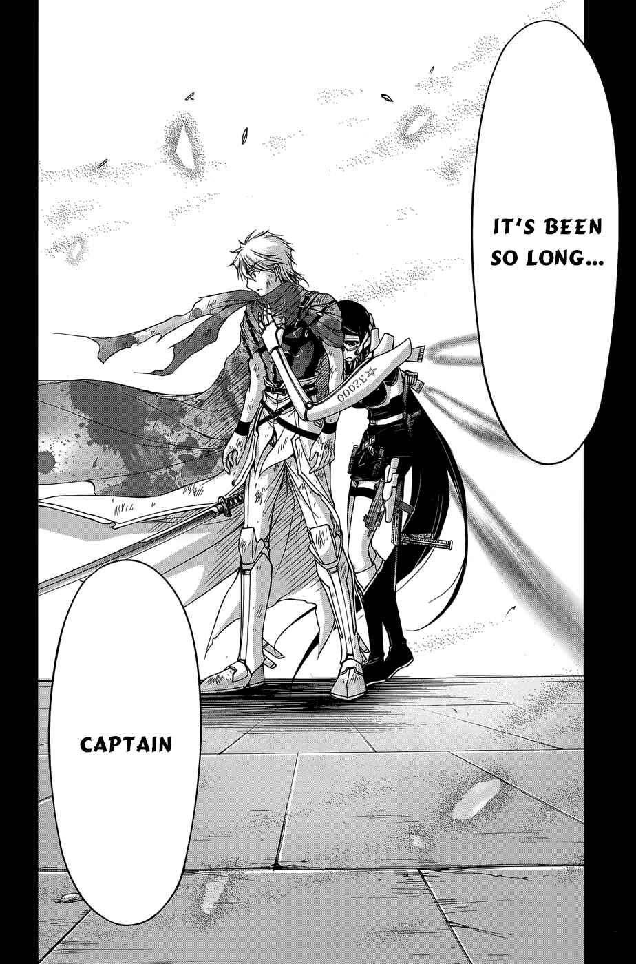Page 12 Chapter 9 Plunderer
