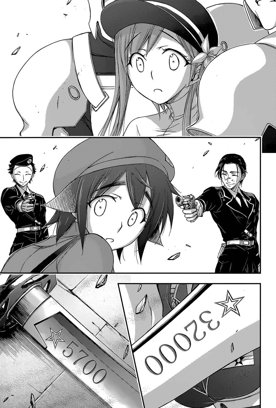 Page 13 Chapter 9 Plunderer