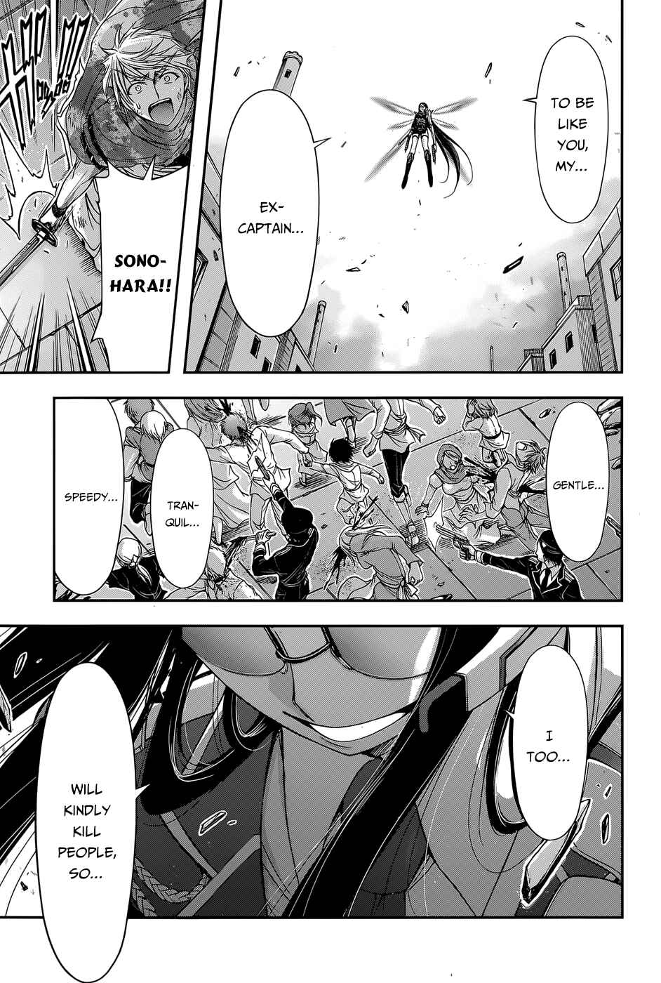 Page 18 Chapter 9 Plunderer