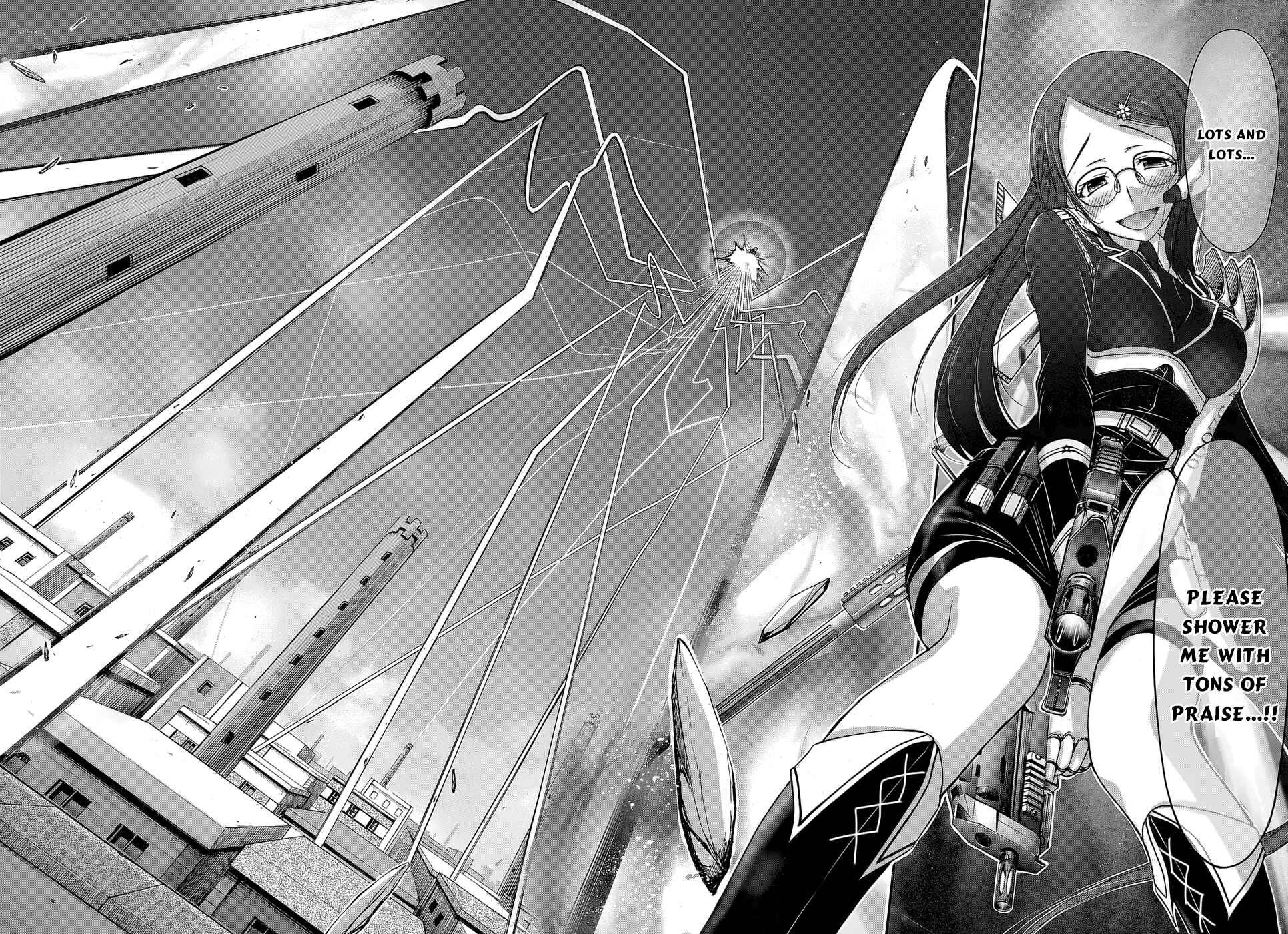 Page 19 Chapter 9 Plunderer