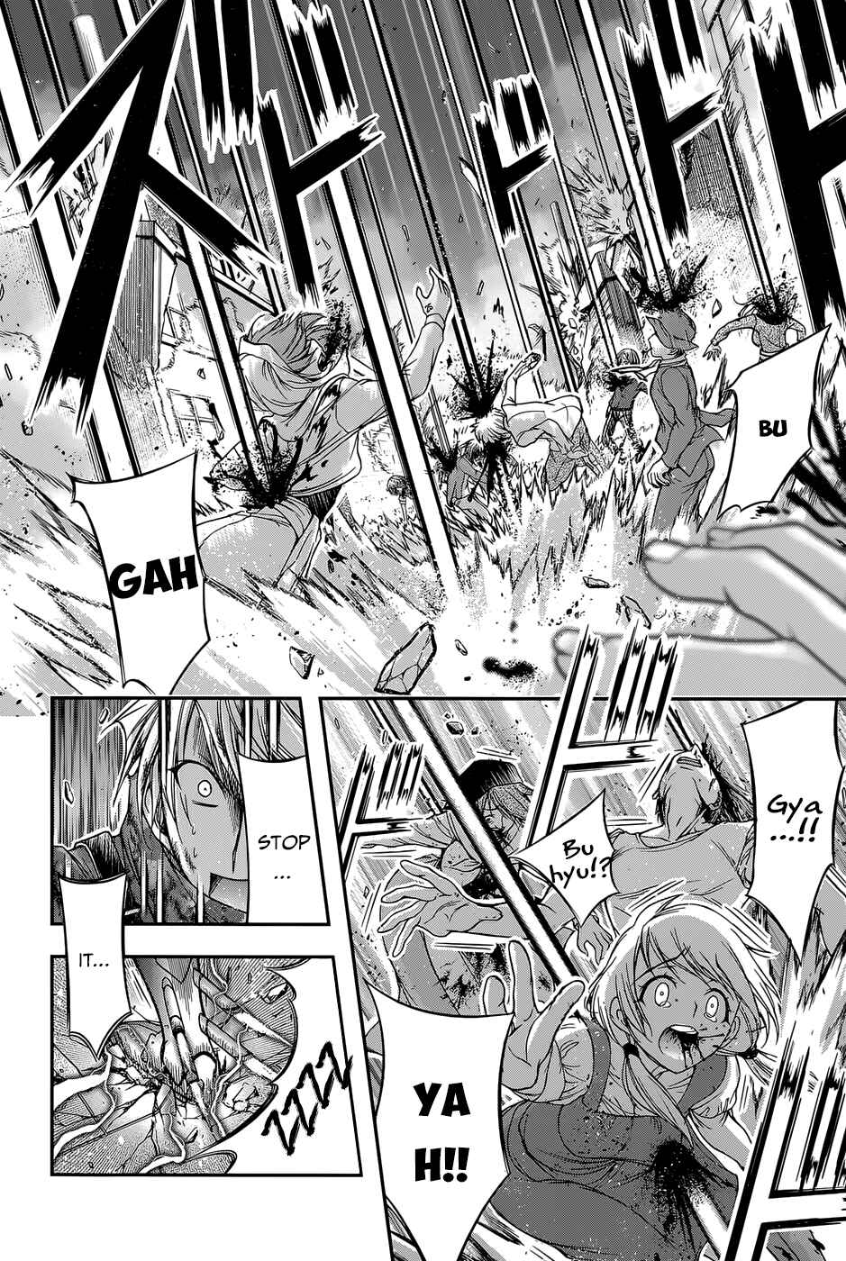 Page 20 Chapter 9 Plunderer
