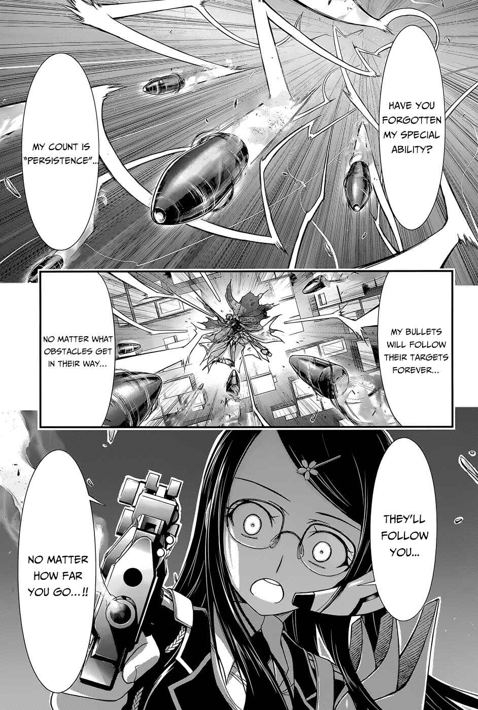 Page 23 Chapter 9 Plunderer