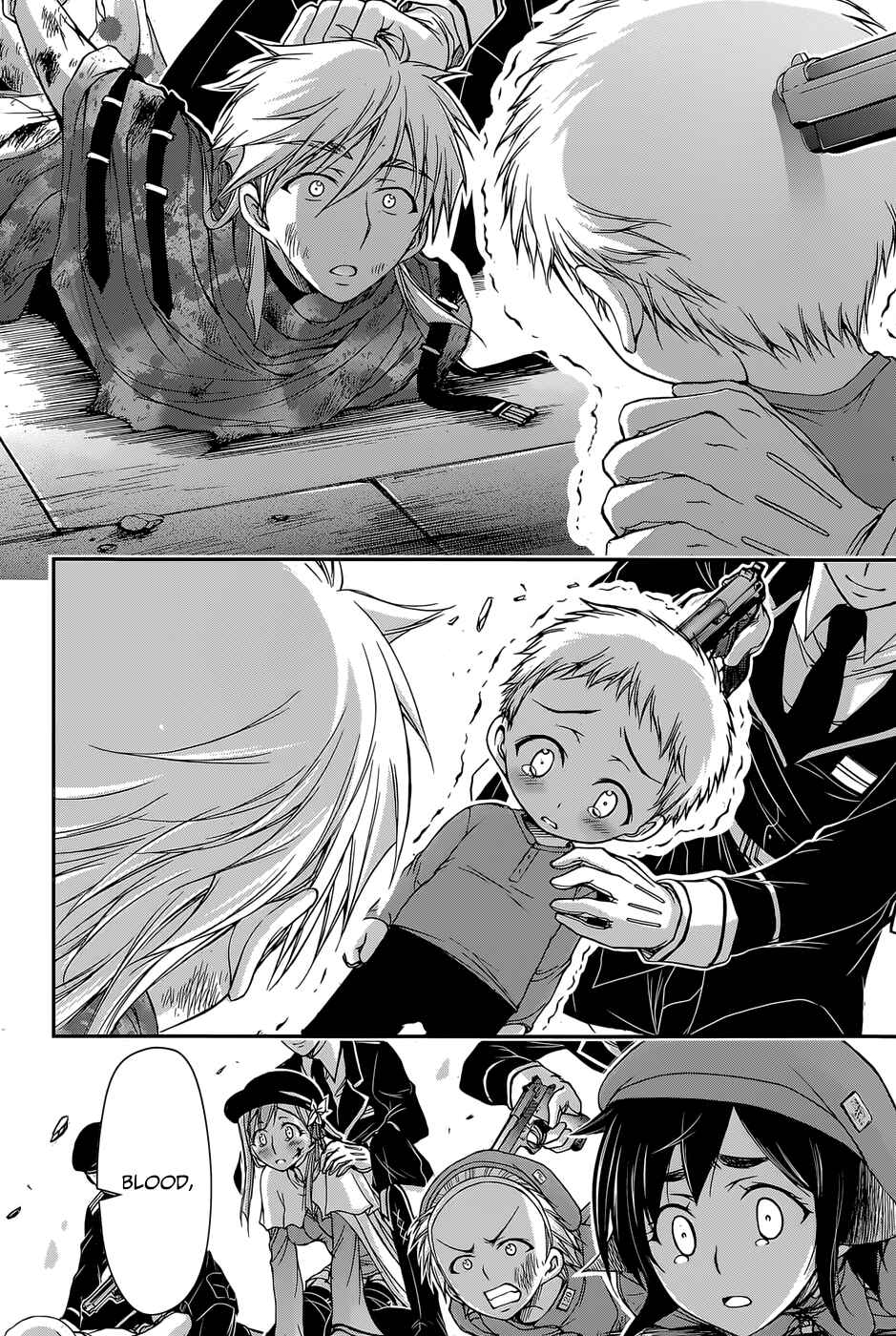 Page 30 Chapter 9 Plunderer