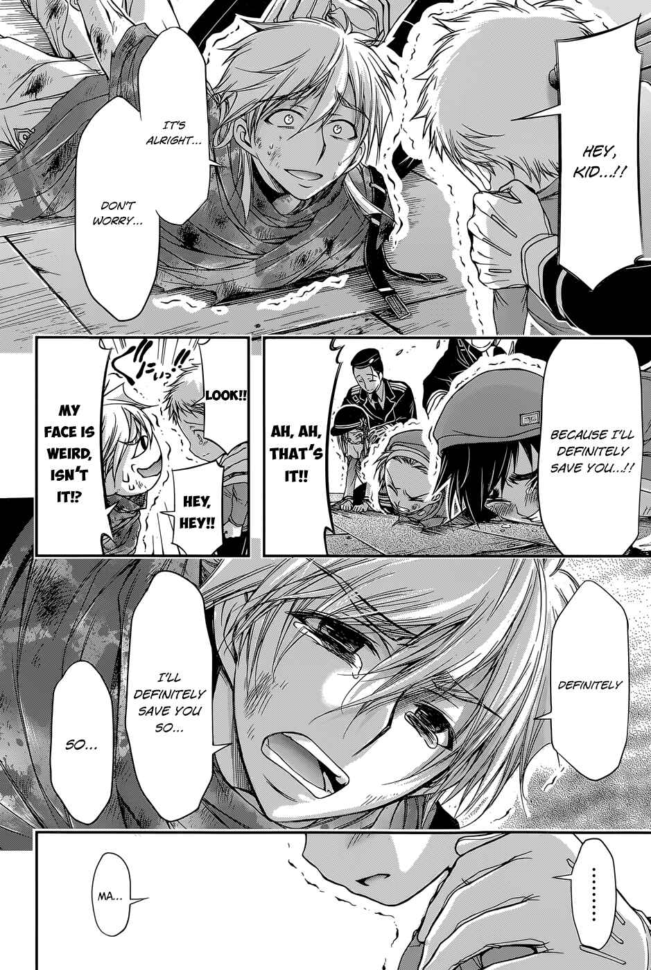 Page 32 Chapter 9 Plunderer