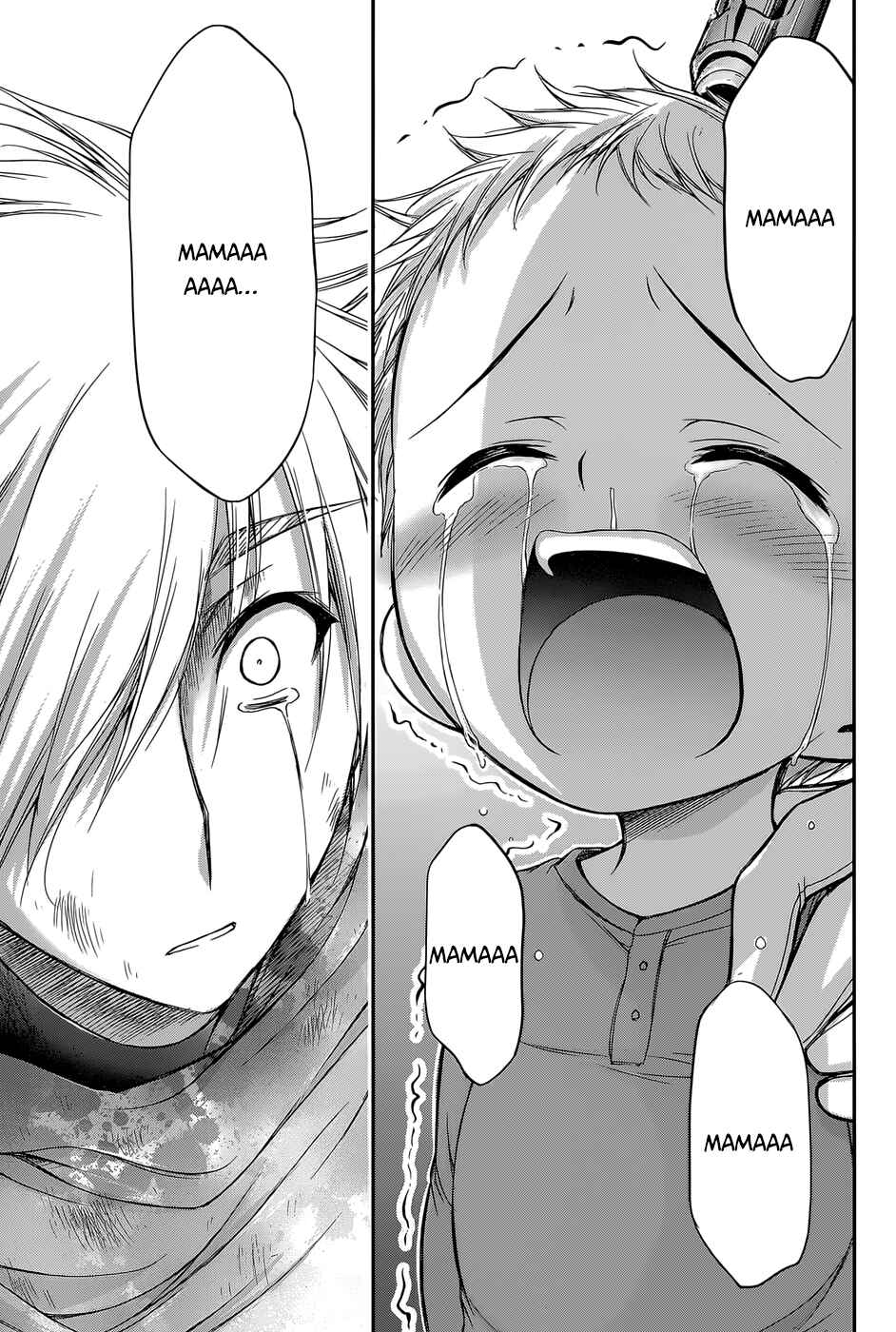Page 33 Chapter 9 Plunderer